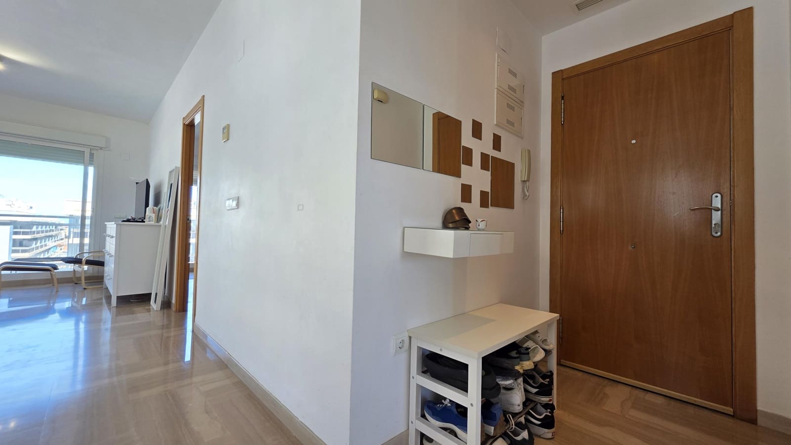 3 makuuhuone Asunto myytävänä paikassa Gandia mukana uima-altaan - 310 000 € (Ref: 9804279)