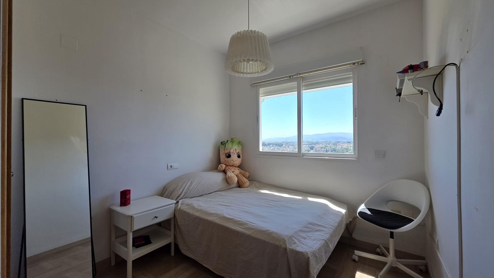 3 makuuhuone Asunto myytävänä paikassa Gandia mukana uima-altaan - 310 000 € (Ref: 9804279)