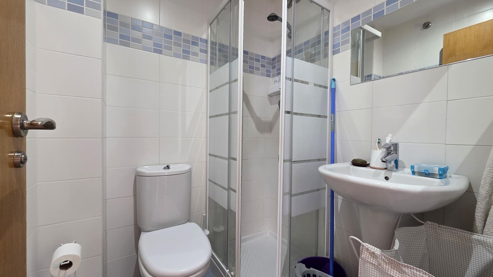 3 makuuhuone Asunto myytävänä paikassa Gandia mukana uima-altaan - 310 000 € (Ref: 9804279)