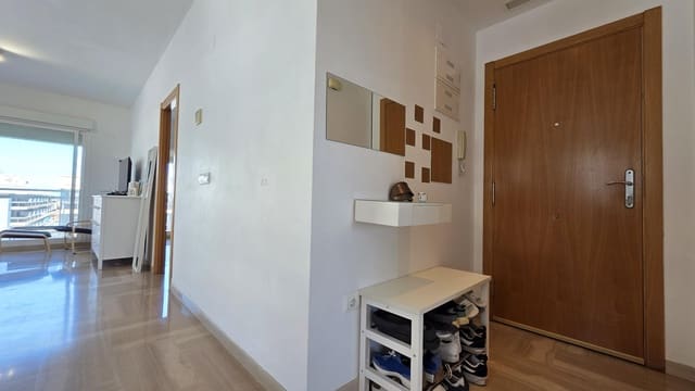 3 makuuhuone Asunto myytävänä paikassa Gandia mukana uima-altaan - 310 000 € (Ref: 9804279)