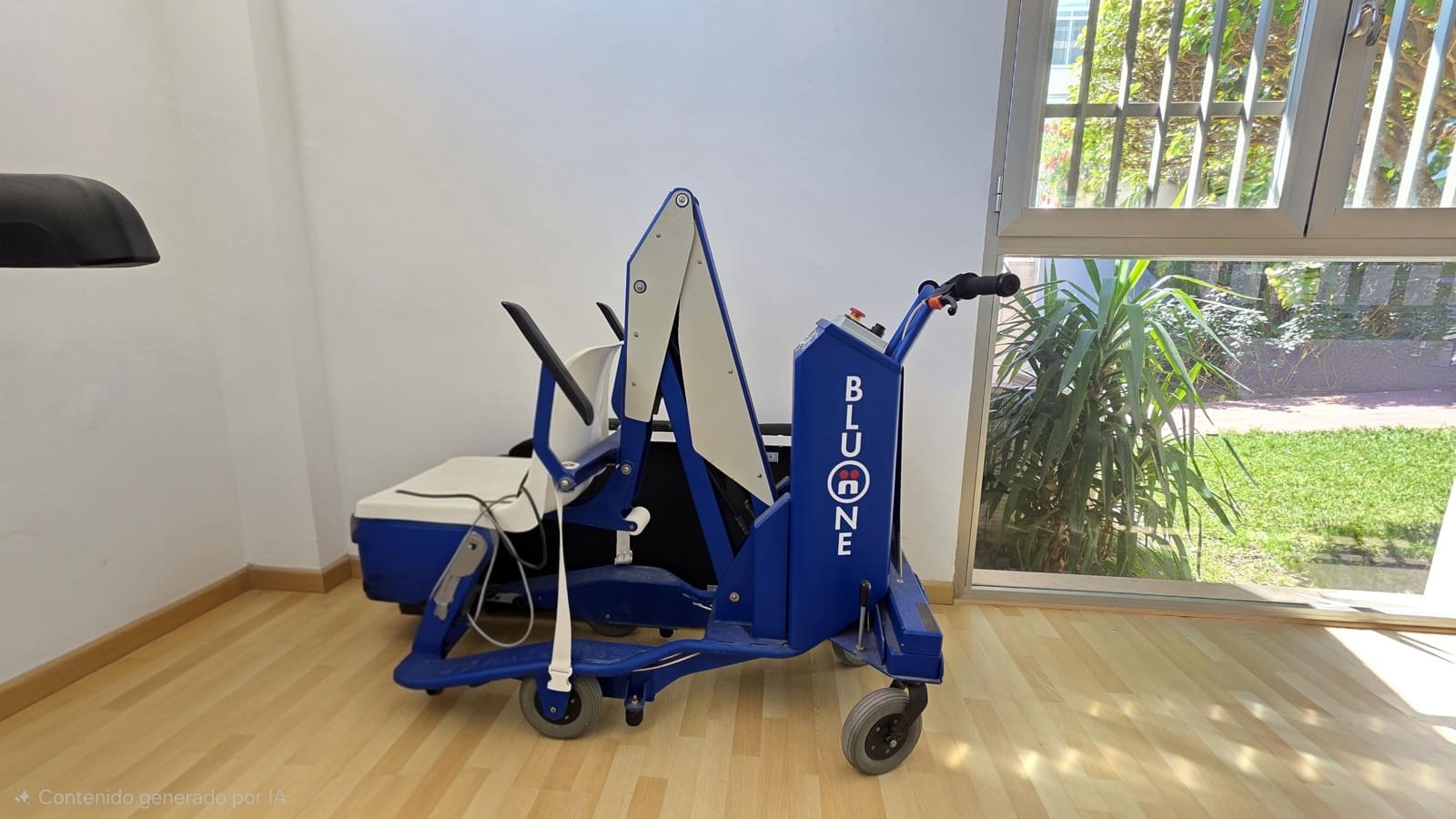 3 makuuhuone Asunto myytävänä paikassa Gandia mukana uima-altaan - 310 000 € (Ref: 9804279)