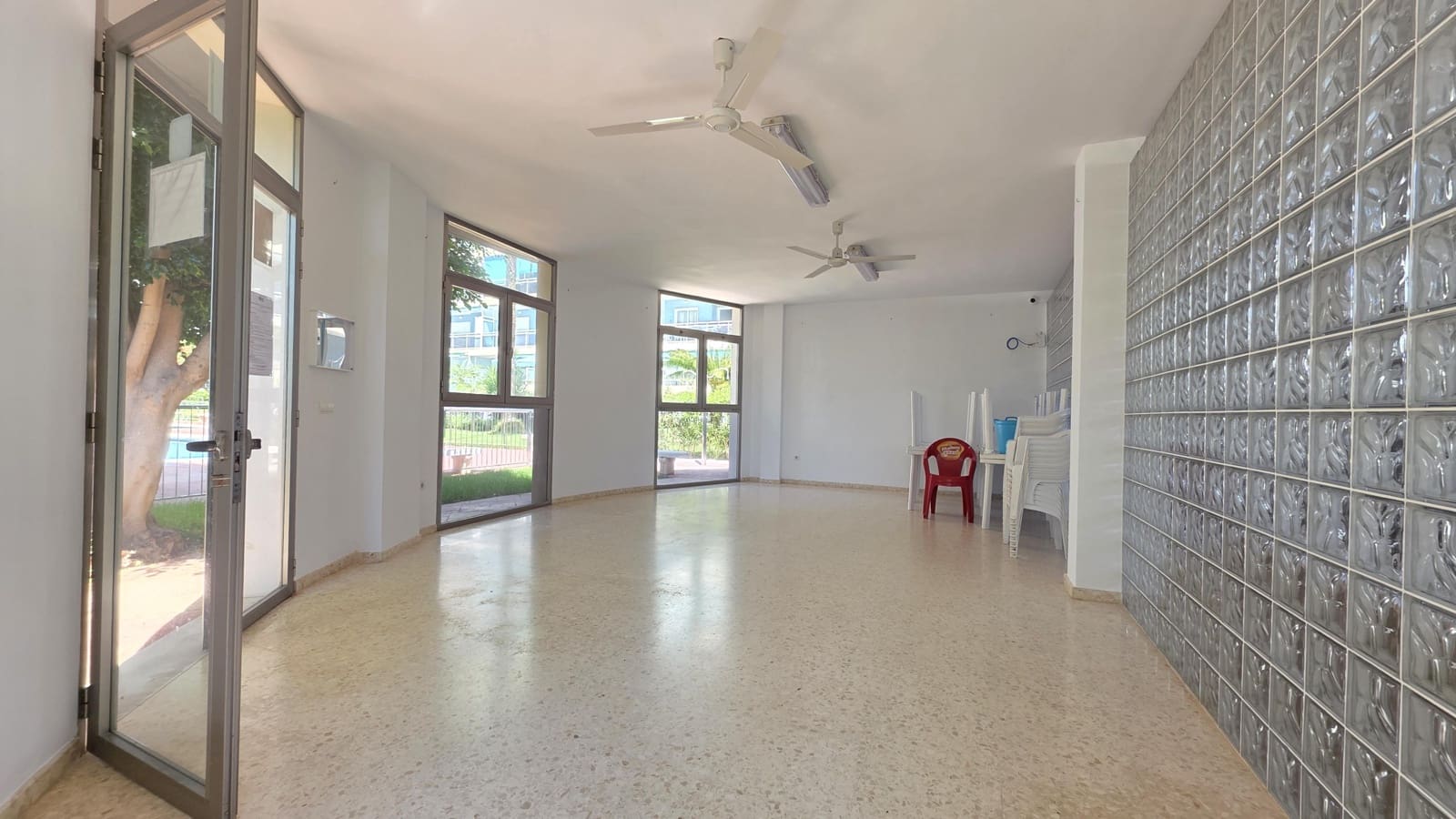 3 makuuhuone Asunto myytävänä paikassa Gandia mukana uima-altaan - 310 000 € (Ref: 9804279)