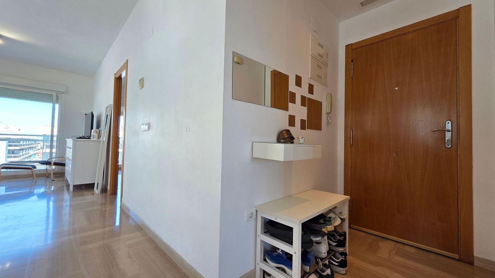 3 soverom Leilighet til salgs i Gandia med svømmebasseng - € 290 000 (Ref: 9804279)