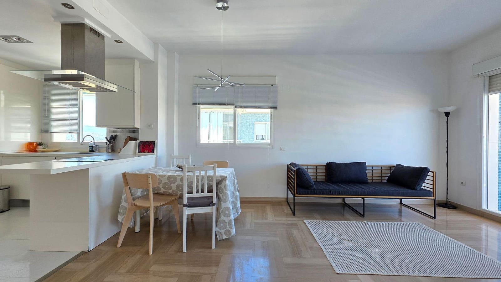 3 soverom Leilighet til salgs i Gandia med svømmebasseng - € 290 000 (Ref: 9804279)