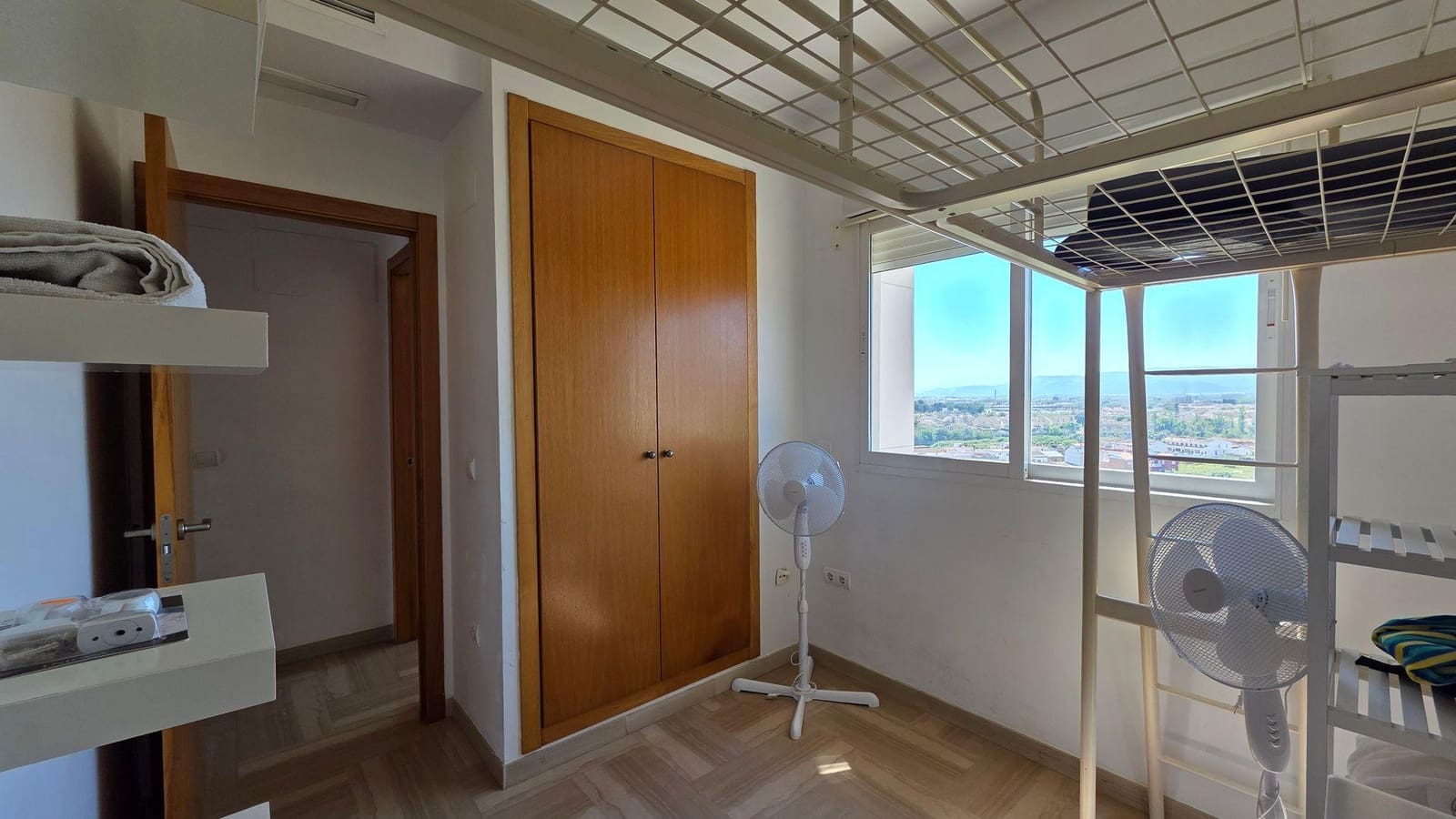 3 soverom Leilighet til salgs i Gandia med svømmebasseng - € 290 000 (Ref: 9804279)