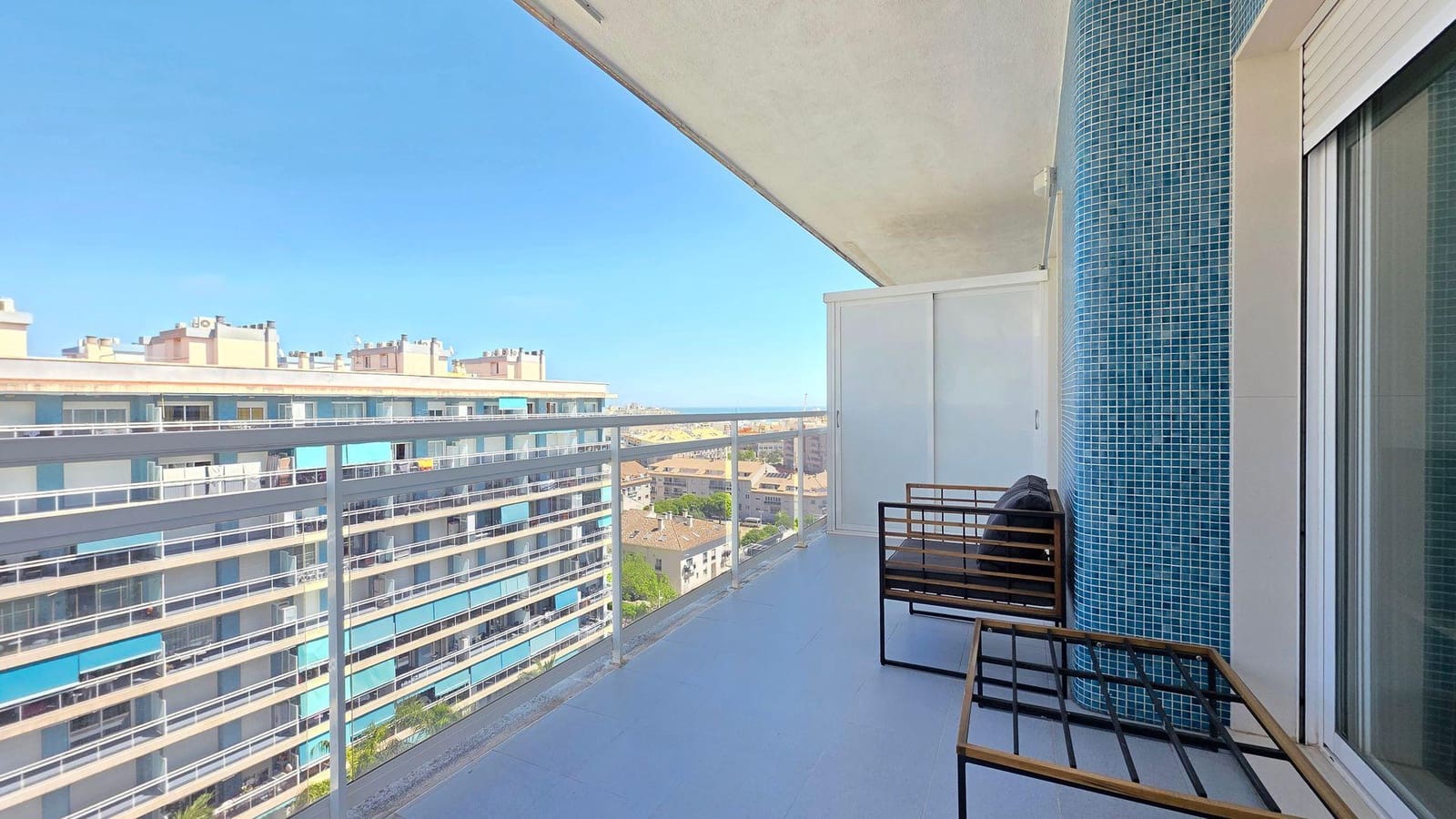 3 soverom Leilighet til salgs i Gandia med svømmebasseng - € 290 000 (Ref: 9804279)