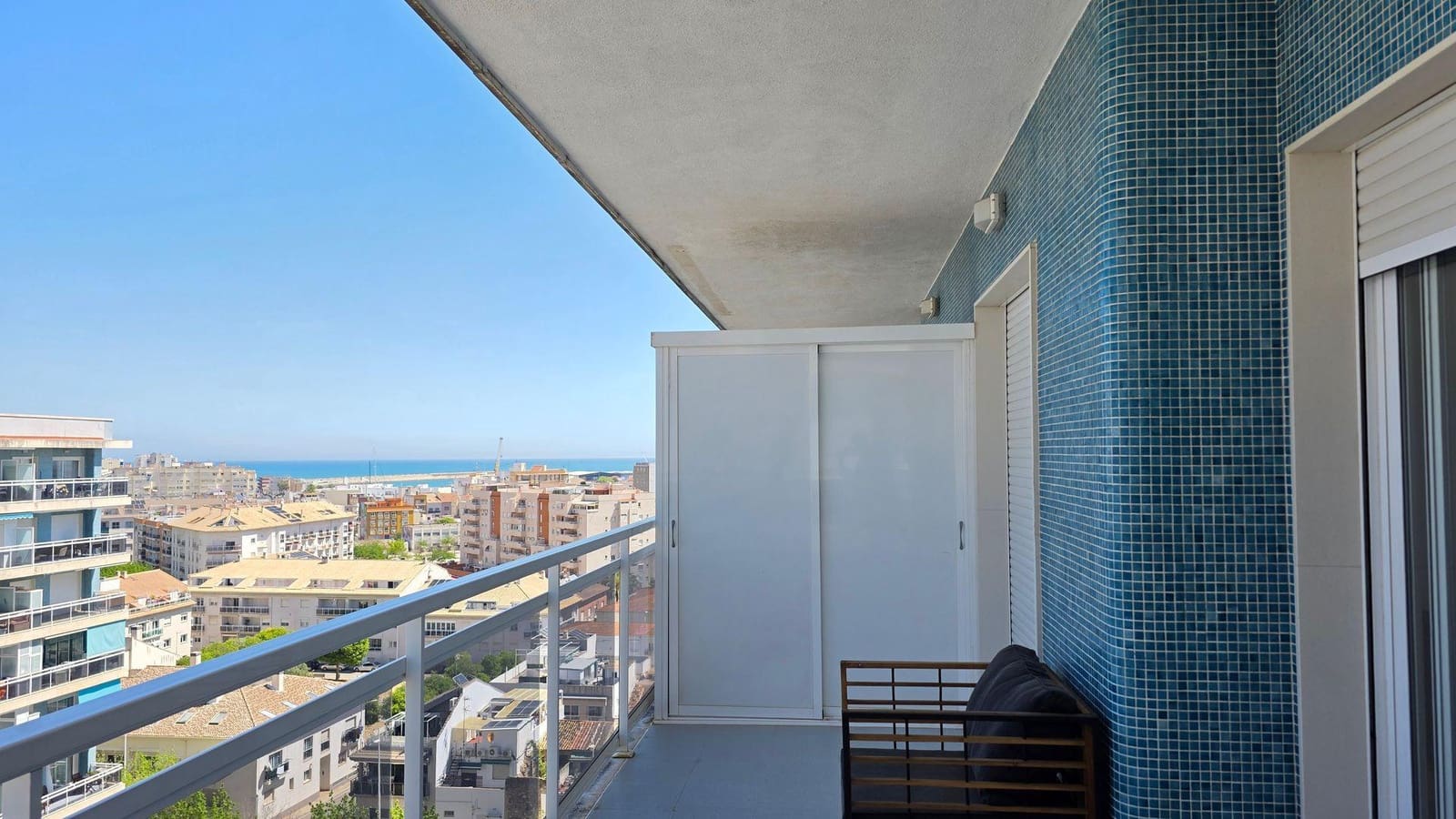 3 soverom Leilighet til salgs i Gandia med svømmebasseng - € 290 000 (Ref: 9804279)