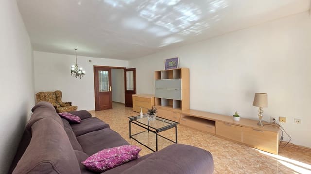 3 Zimmer Wohnung zu verkaufen in Gandia - 259.900 € (Ref: 9831333)
