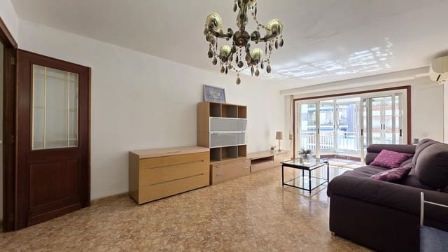 3 Zimmer Wohnung zu verkaufen in Gandia - 259.900 € (Ref: 9831333)