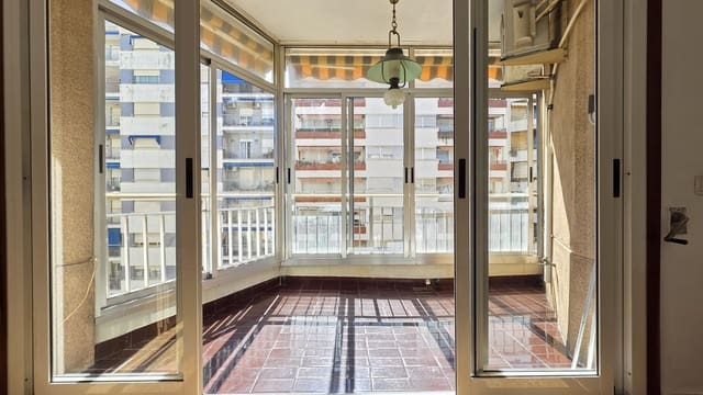 3 Zimmer Wohnung zu verkaufen in Gandia - 259.900 € (Ref: 9831333)