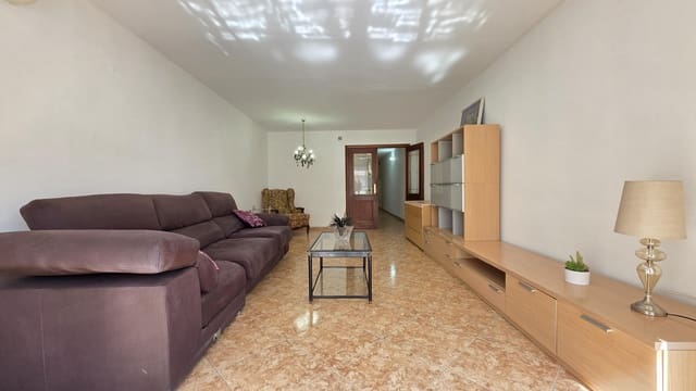 3 Zimmer Wohnung zu verkaufen in Gandia - 259.900 € (Ref: 9831333)