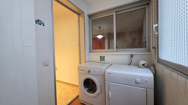 3 Zimmer Wohnung zu verkaufen in Gandia - 259.900 € (Ref: 9831333)