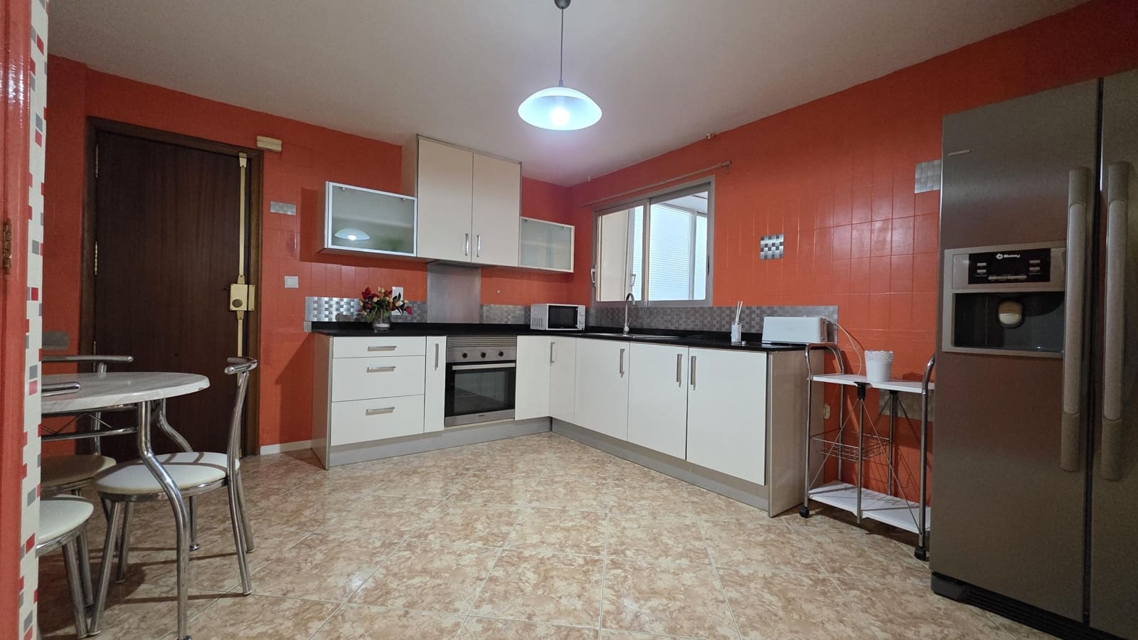 3 soveværelse Lejlighed til salg i Gandia - € 259.900 (Ref: 9831333)
