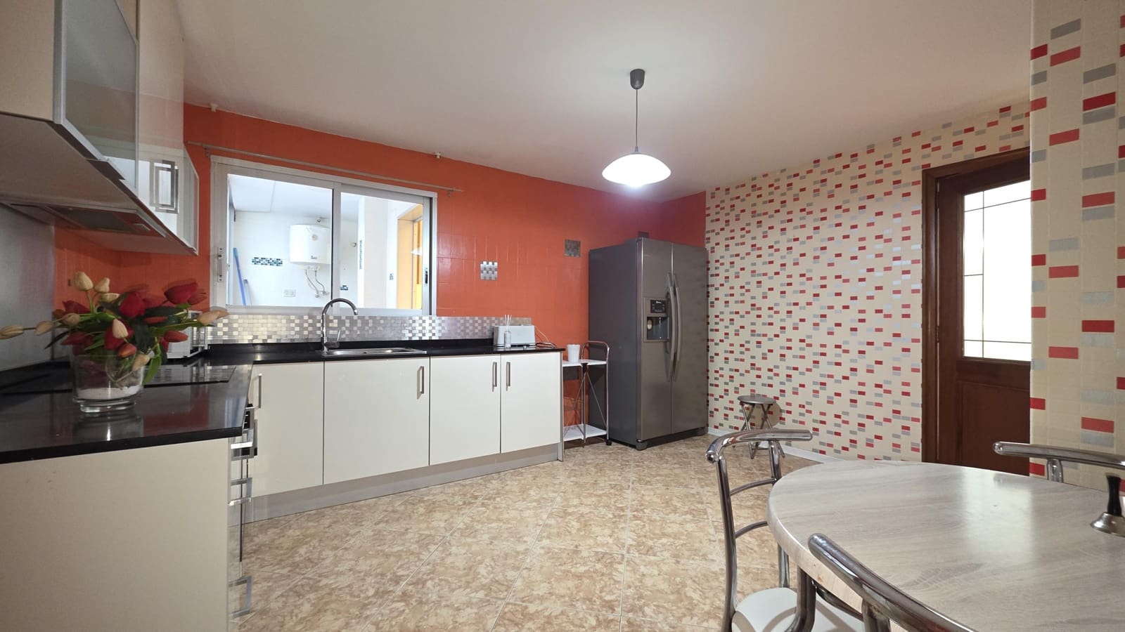3 soveværelse Lejlighed til salg i Gandia - € 259.900 (Ref: 9831333)
