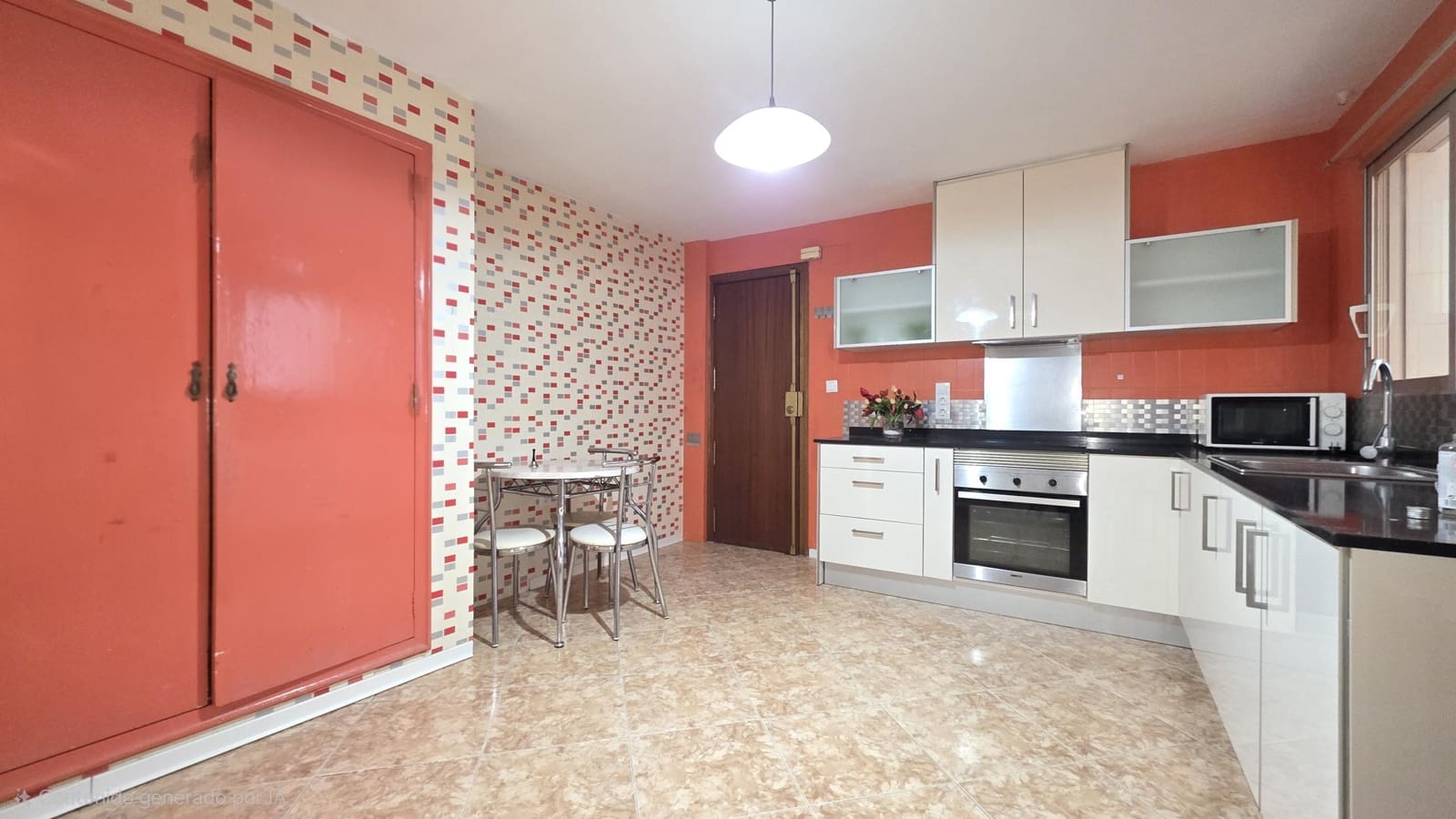 3 soveværelse Lejlighed til salg i Gandia - € 259.900 (Ref: 9831333)