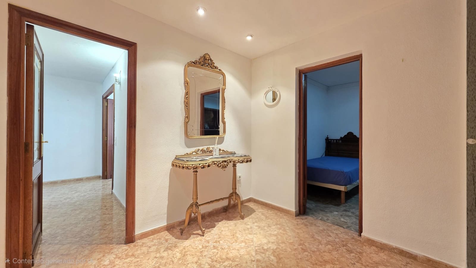 3 soveværelse Lejlighed til salg i Gandia - € 259.900 (Ref: 9831333)