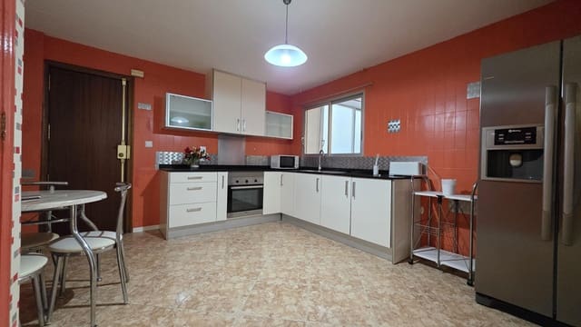 3 Zimmer Wohnung zu verkaufen in Gandia - 259.900 € (Ref: 9831333)