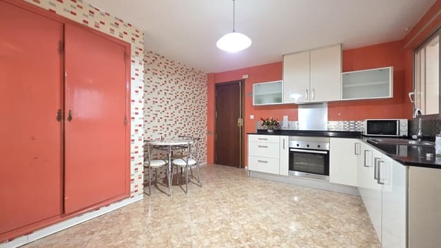 3 Zimmer Wohnung zu verkaufen in Gandia - 259.900 € (Ref: 9831333)