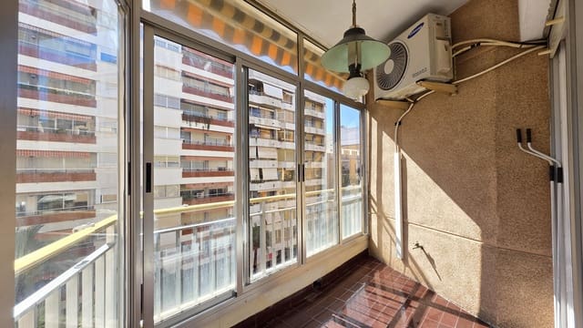 3 Zimmer Wohnung zu verkaufen in Gandia - 259.900 € (Ref: 9831333)
