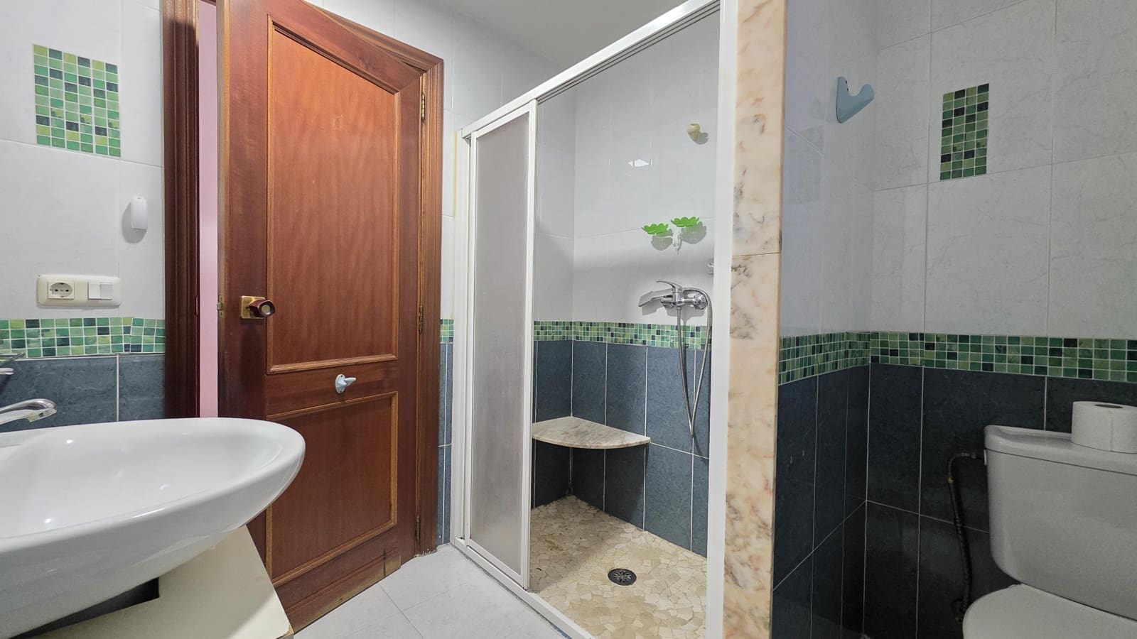 3 soveværelse Lejlighed til salg i Gandia - € 259.900 (Ref: 9831333)