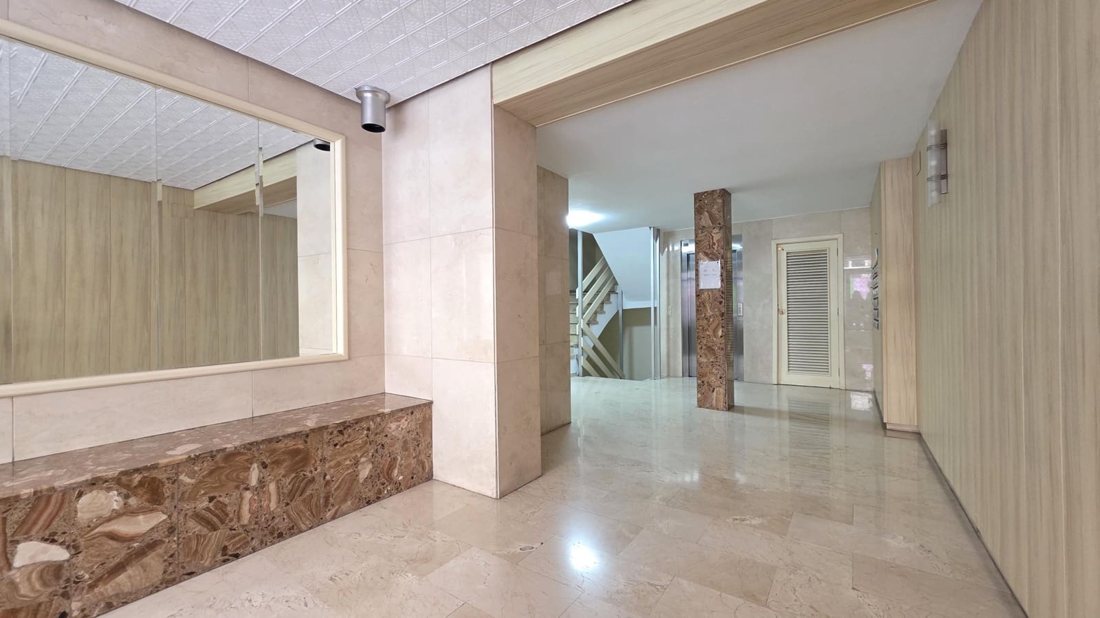 3 soveværelse Lejlighed til salg i Gandia - € 259.900 (Ref: 9831333)