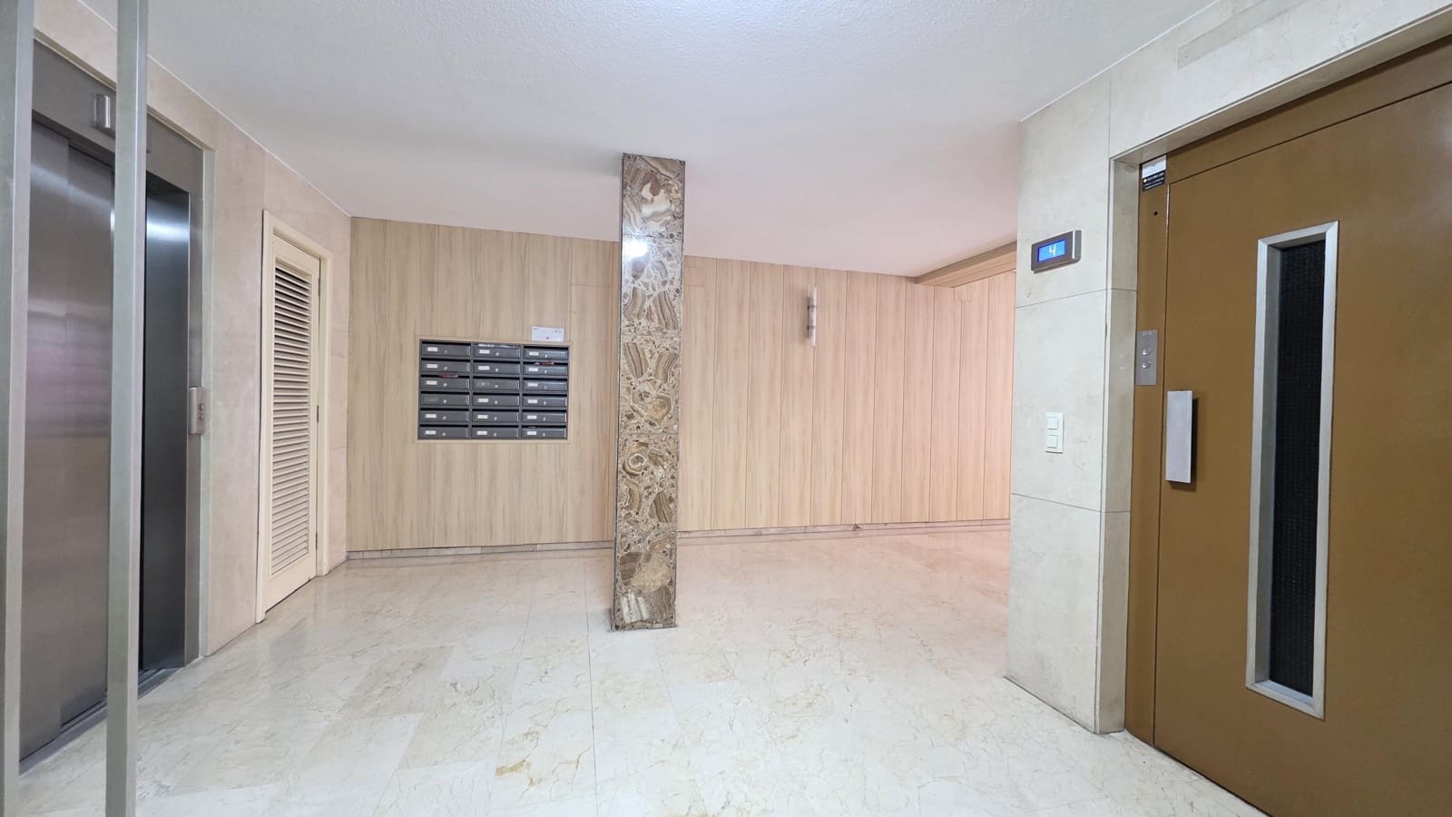 3 soveværelse Lejlighed til salg i Gandia - € 259.900 (Ref: 9831333)