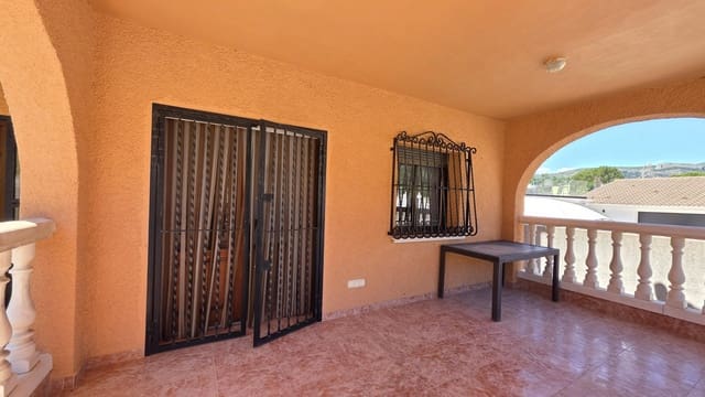 3 soveværelse Villa til salg i Gandia - € 369.000 (Ref: 9846202)