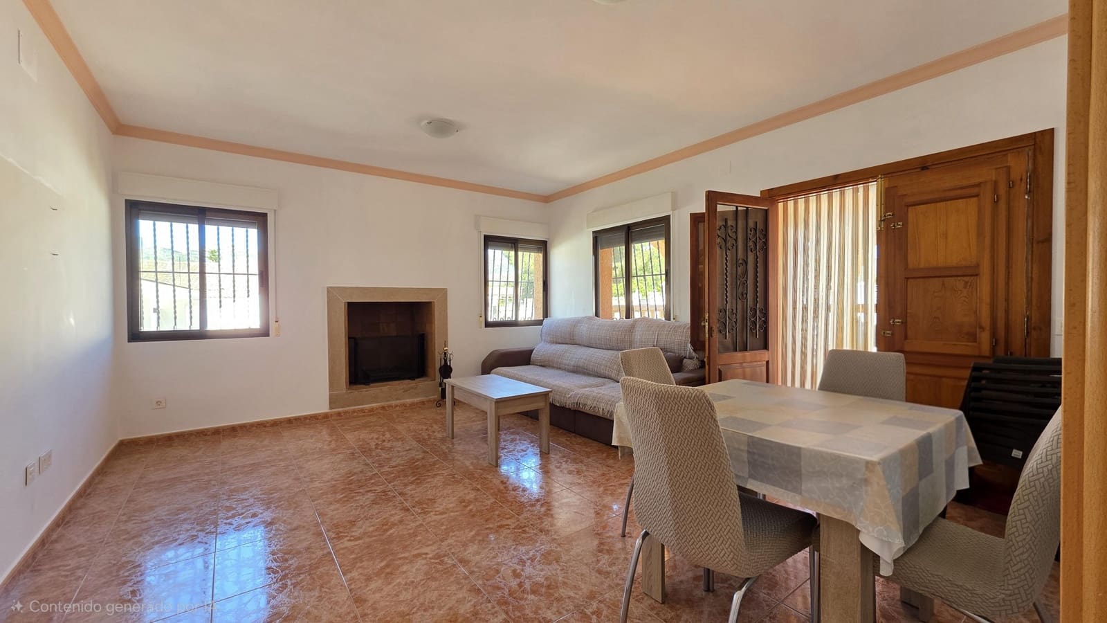 3 bedroom Villa for sale in Gandia - € 369,000 (Ref: 9846202)