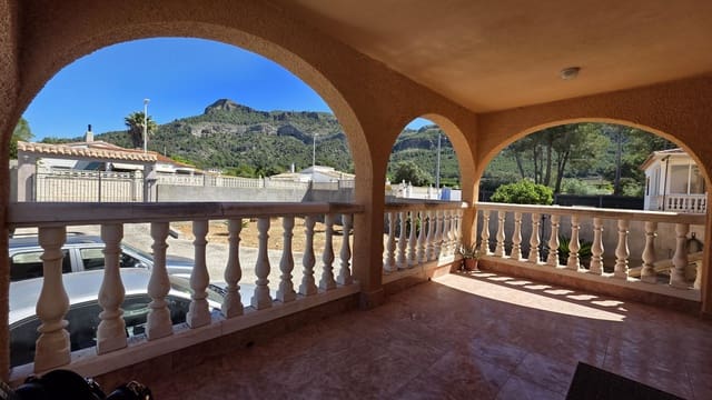 3 soveværelse Villa til salg i Gandia - € 369.000 (Ref: 9846202)