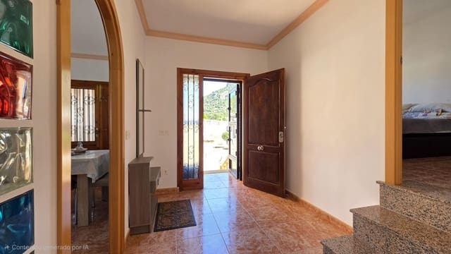 3 soveværelse Villa til salg i Gandia - € 369.000 (Ref: 9846202)