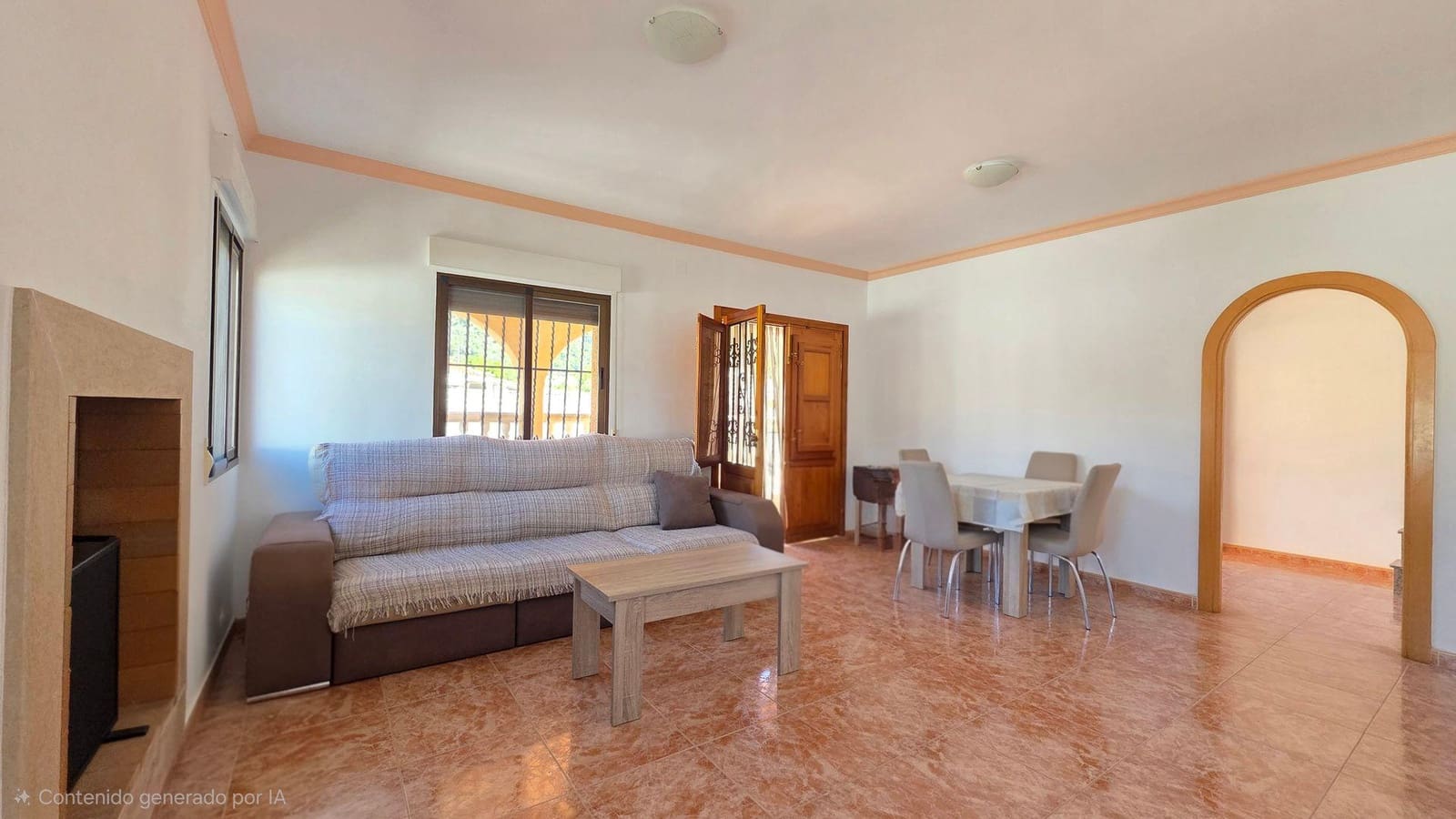 3 bedroom Villa for sale in Gandia - € 369,000 (Ref: 9846202)