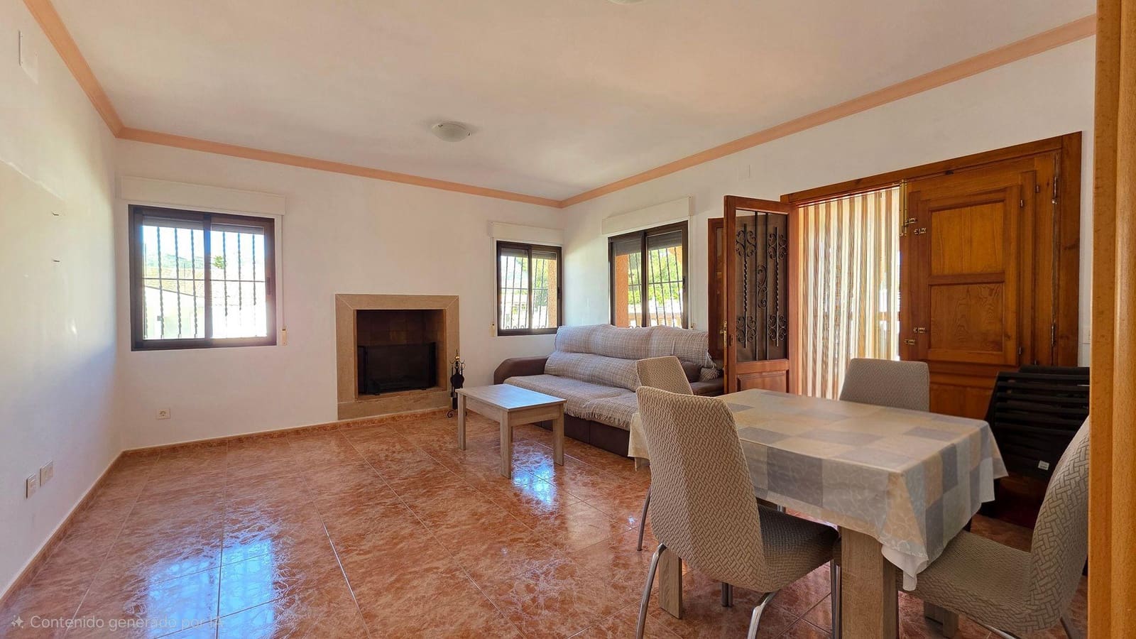3 bedroom Villa for sale in Gandia - € 369,000 (Ref: 9846202)