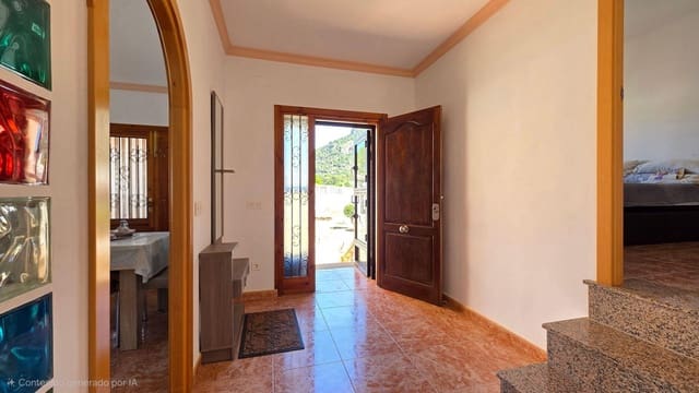 3 soverom Villa til salgs i Gandia - € 369 000 (Ref: 9846202)