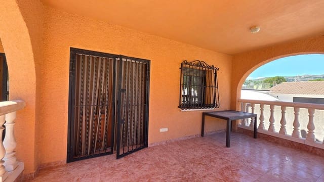 3 soverom Villa til salgs i Gandia - € 369 000 (Ref: 9846202)