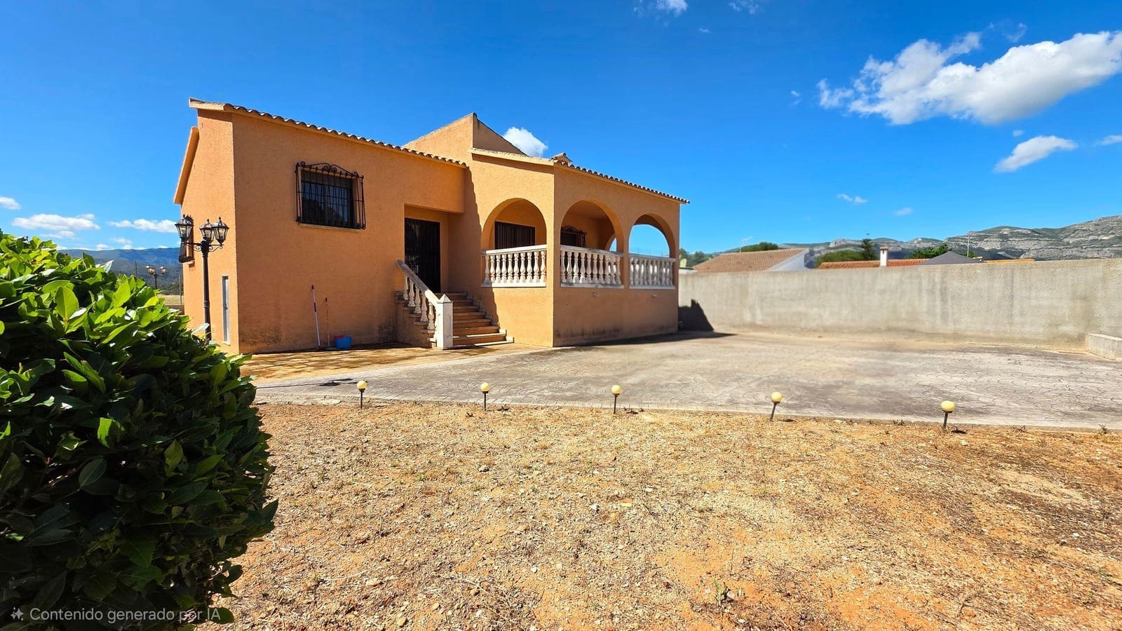 3 bedroom Villa for sale in Gandia - € 369,000 (Ref: 9846202)