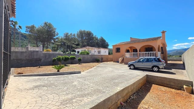 3 soverom Villa til salgs i Gandia - € 369 000 (Ref: 9846202)