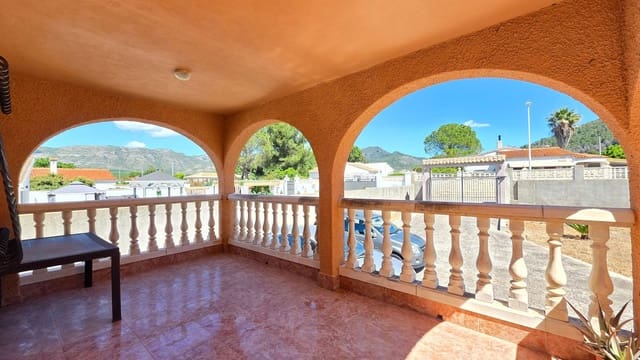 3 soverom Villa til salgs i Gandia - € 369 000 (Ref: 9846202)