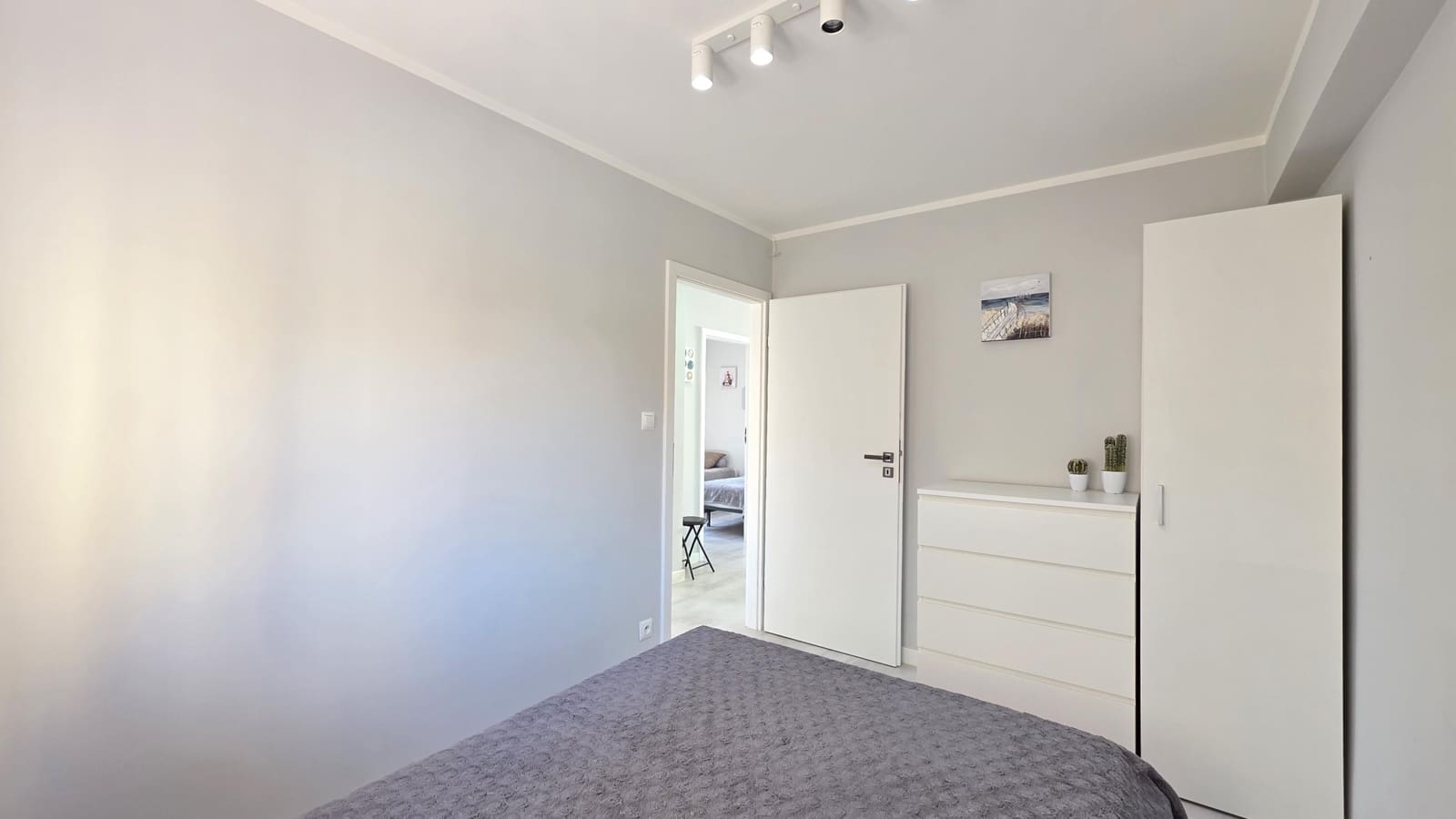 3 soveværelse Lejlighed til salg i Gandia - € 269.000 (Ref: 9855434)