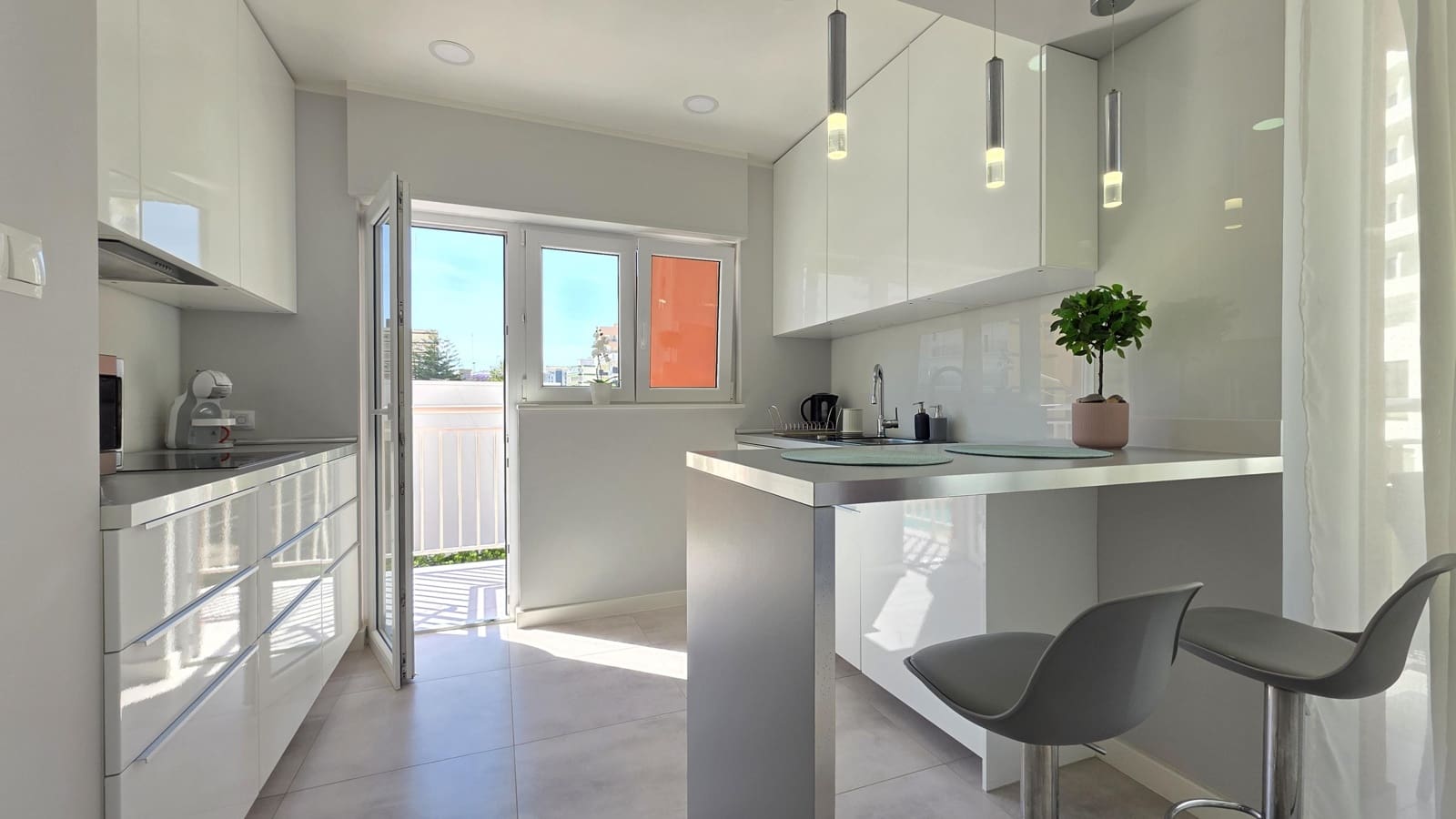 3 soveværelse Lejlighed til salg i Gandia - € 269.000 (Ref: 9855434)