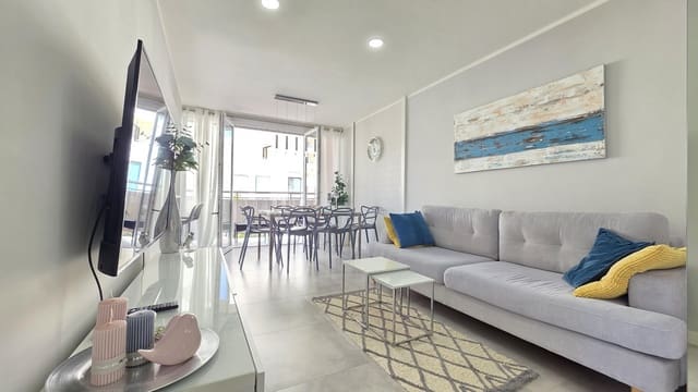 3 soveværelse Lejlighed til salg i Gandia - € 269.000 (Ref: 9855434)