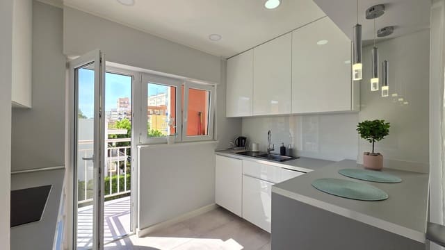 3 soveværelse Lejlighed til salg i Gandia - € 269.000 (Ref: 9855434)