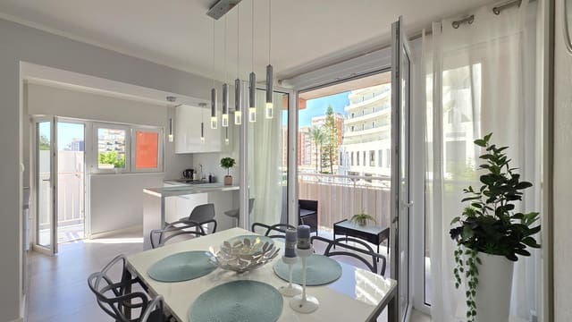 3 soveværelse Lejlighed til salg i Gandia - € 269.000 (Ref: 9855434)