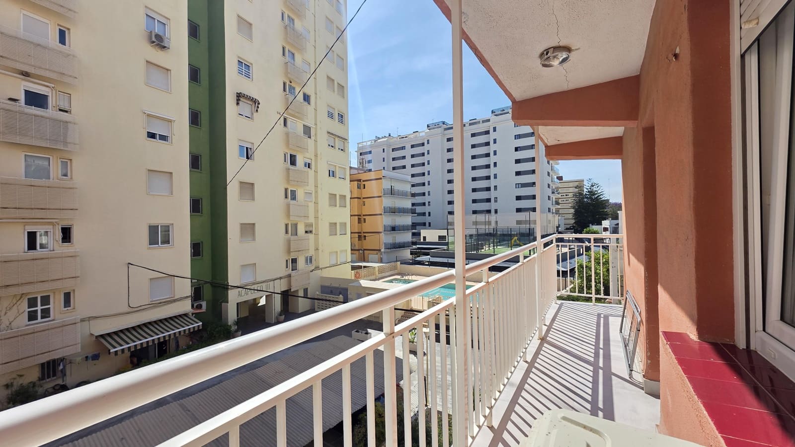 3 soveværelse Lejlighed til salg i Gandia - € 269.000 (Ref: 9855434)