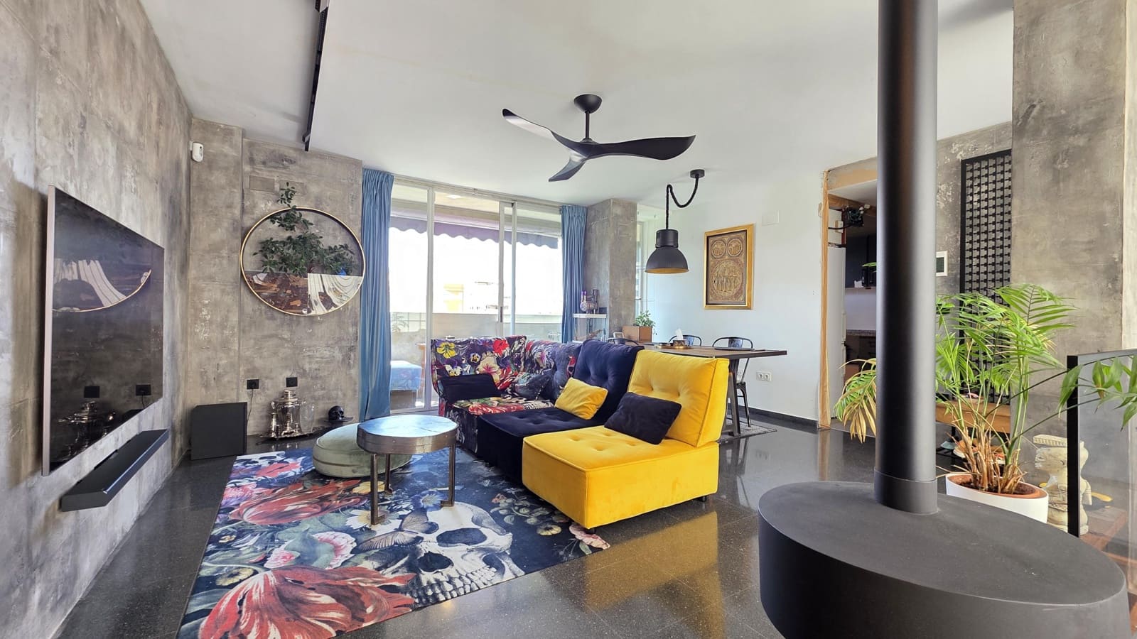 3 bedroom Apartment for sale in Gandia with garage - € 249,000 (Ref: 9881914)