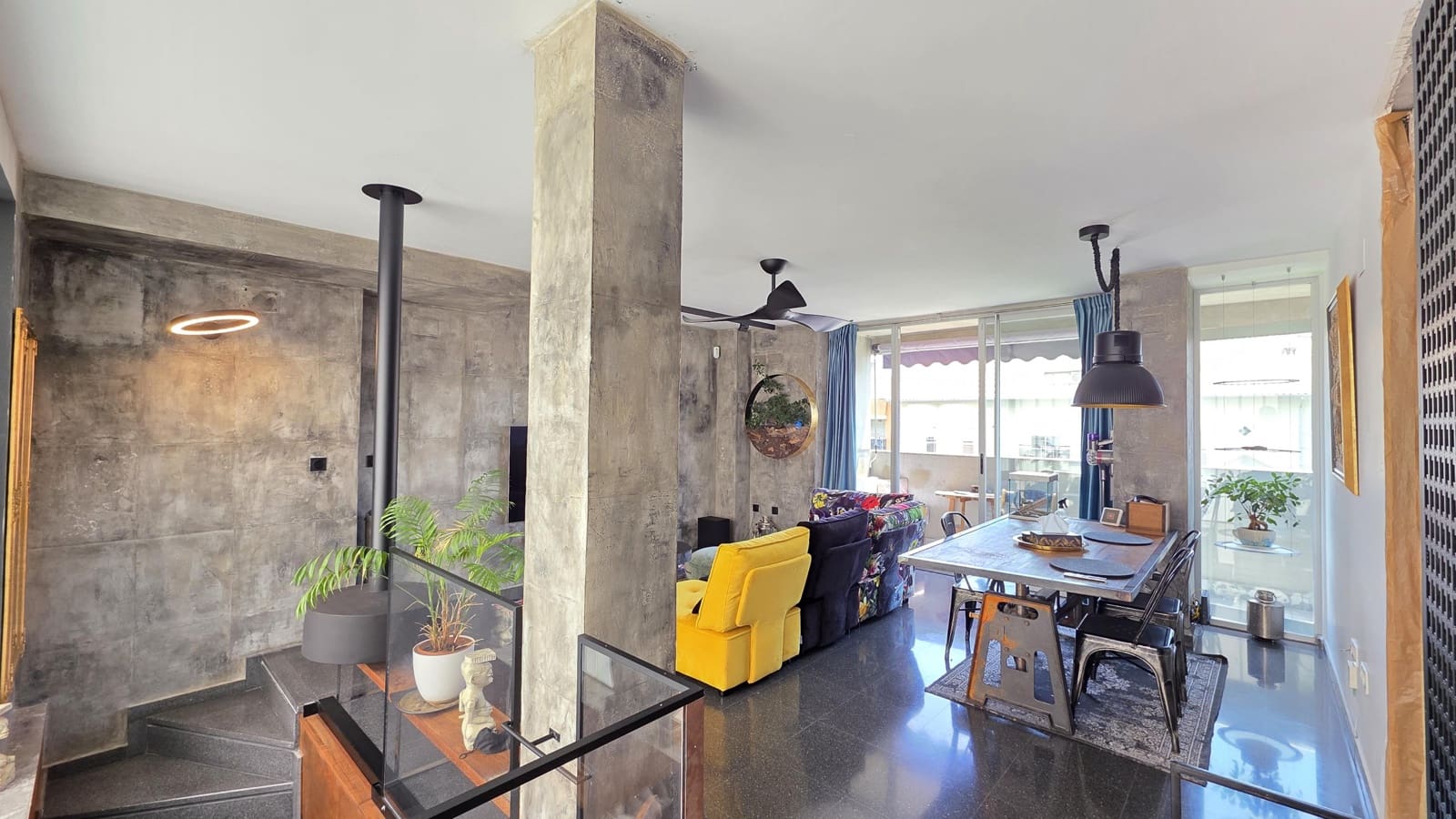 3 bedroom Apartment for sale in Gandia with garage - € 249,000 (Ref: 9881914)
