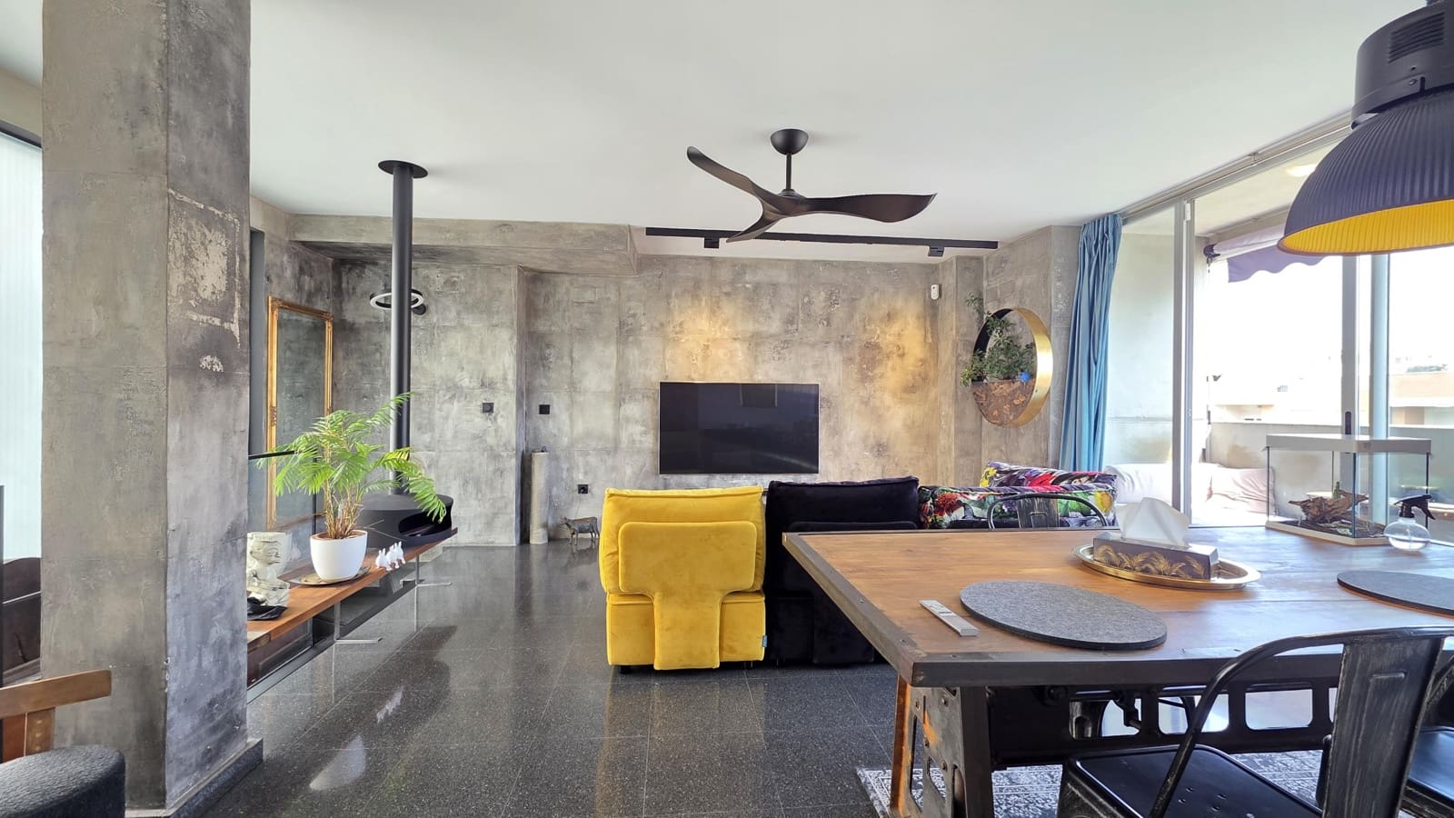 3 bedroom Apartment for sale in Gandia with garage - € 249,000 (Ref: 9881914)