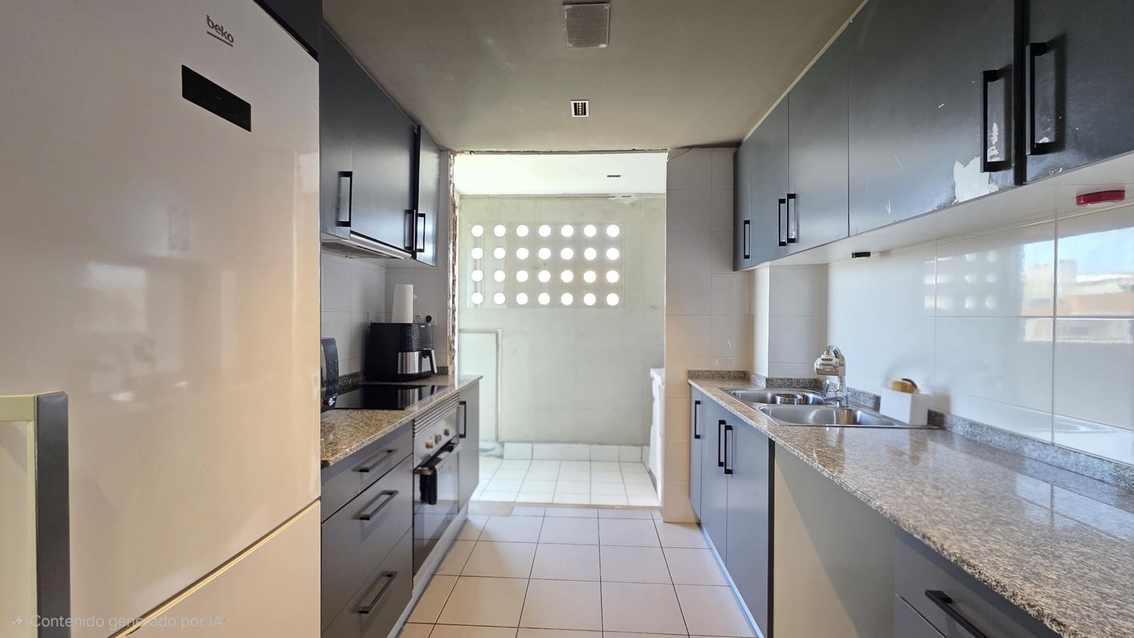 3 bedroom Apartment for sale in Gandia with garage - € 249,000 (Ref: 9881914)