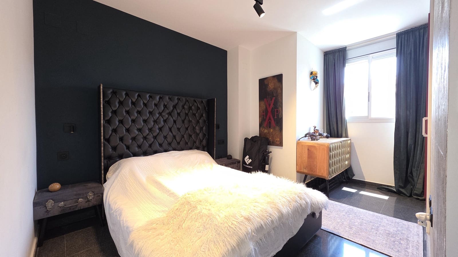 3 bedroom Apartment for sale in Gandia with garage - € 249,000 (Ref: 9881914)