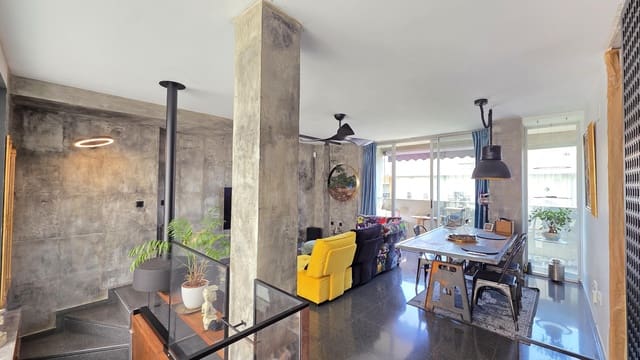 3 quarto Apartamento para venda em Gandia com garagem - 249 000 € (Ref: 9881914)