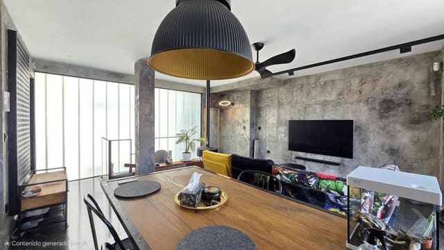3 quarto Apartamento para venda em Gandia com garagem - 249 000 € (Ref: 9881914)